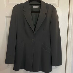 VINTAGE EMPORIO ARMANI BLAZER